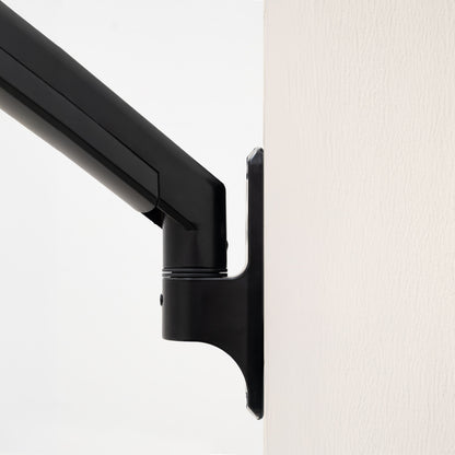 Suporte TV Tooq Parede LP1434TNR-B 2 brazo 13-34 Preto - imagem 20