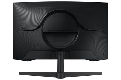 Monitor Samsung S27CG552EU / LS27CG552EUXEN preto - imagem 11