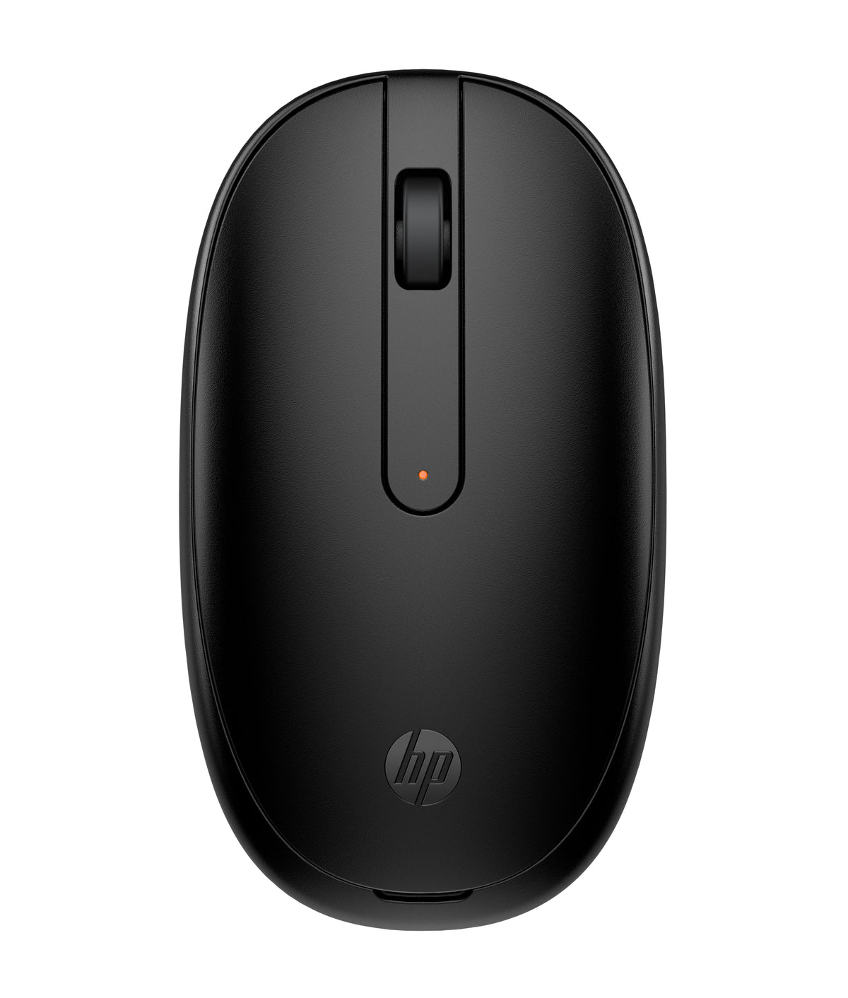 Rato HP 245 / 81S67AA#ABB preto