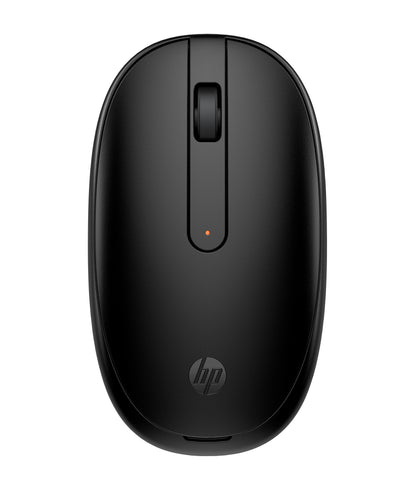 Rato HP 245 / 81S67AA#ABB preto