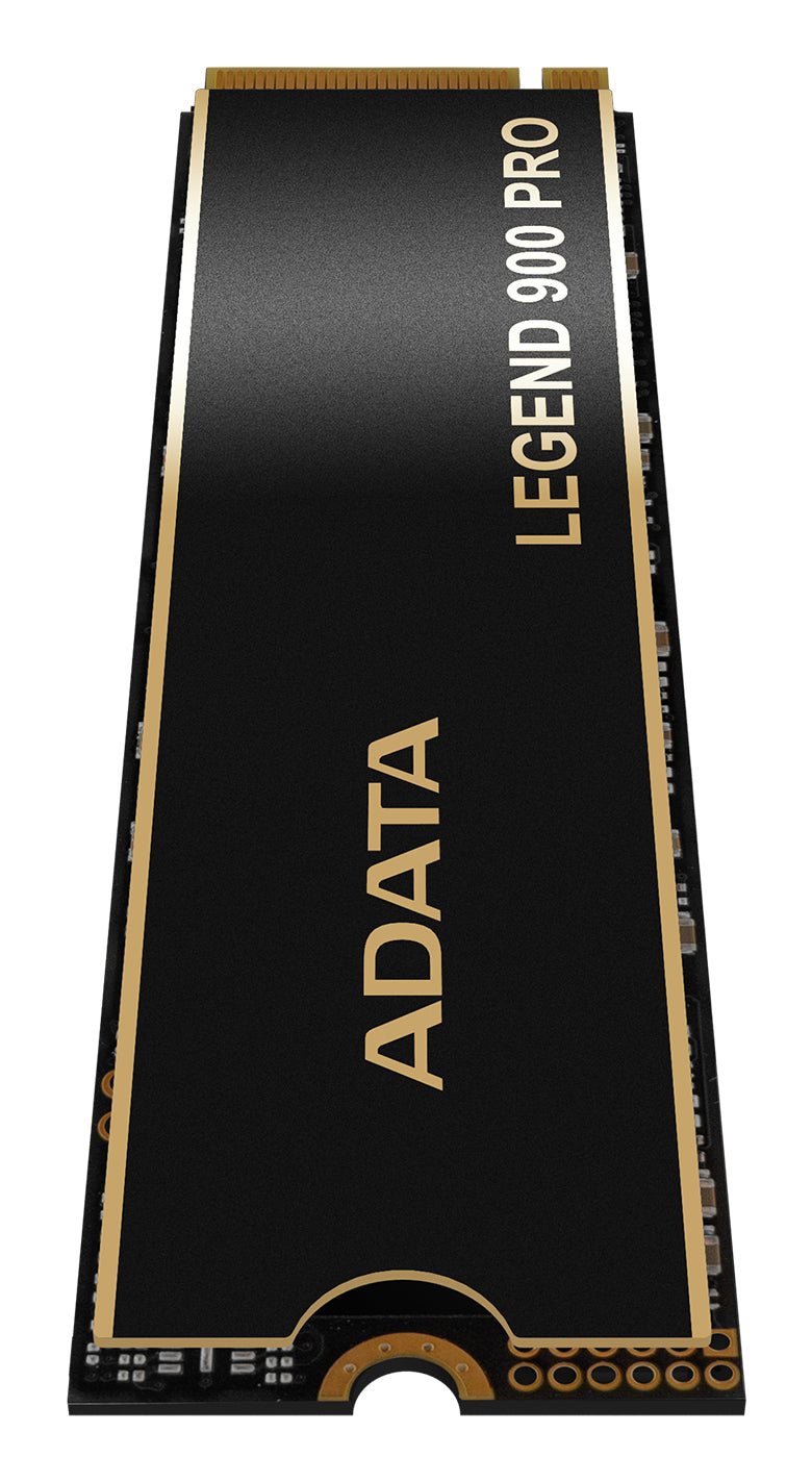 Disco SSD ADATA LEGEND 900 PRO 2TB PCIe Gen4x4 7400MB-s - imagem 9