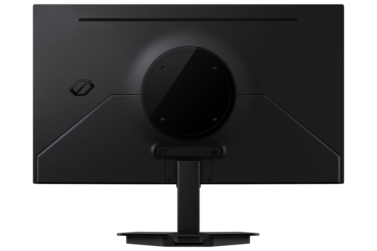 Monitor Samsung Odyssey LS27FG506SU / LS27FG506SUXEN preto - imagem 2