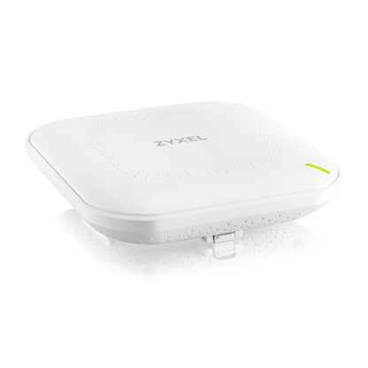 Ponto de Acesso Zyxel NWA90AX PRO AP WiFi6 AX3000 1x2.5Gb - imagem 10