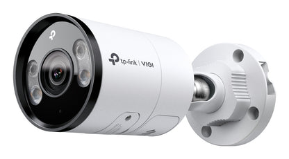 Câmara de Vigilância VIGI S355(2.8mm) Cámara NW Bullet 5MP Out Full-Col