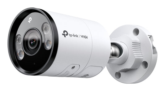 Câmara de Vigilância VIGI S355(2.8mm) Cámara NW Bullet 5MP Out Full-Col