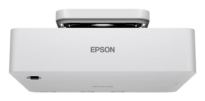 Projetor Epson EB-L790U / V11HB28040 branco - imagem 9