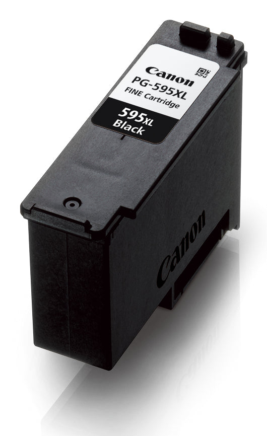 Canon Ink PG-595XL / 7170C001 preto XL
