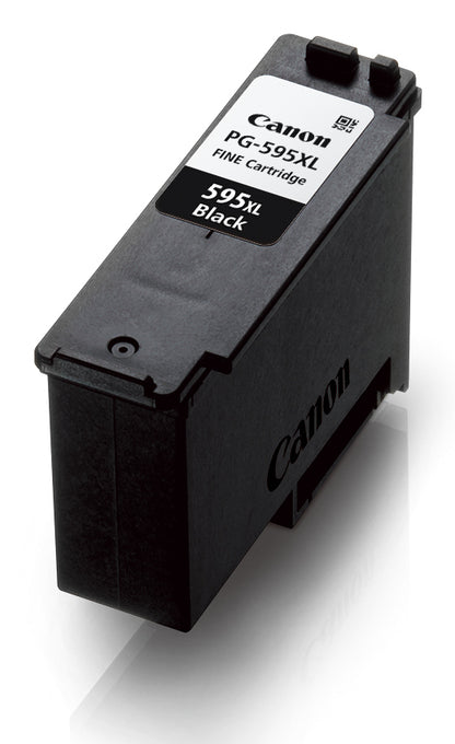 Canon Ink PG-595XL / 7170C001 preto XL