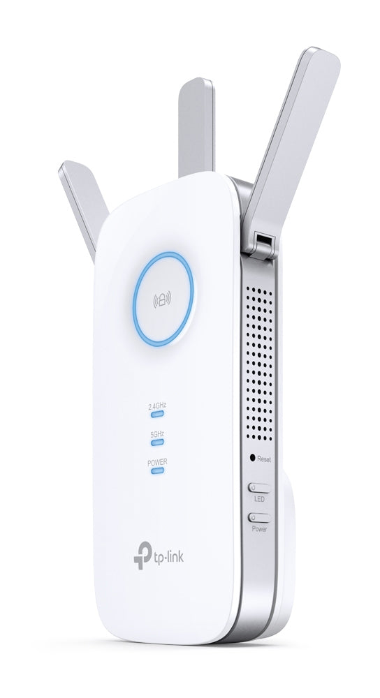 Ponto de Acesso TP-LINK RE450 WiFi Dual AC1750 - imagem 6