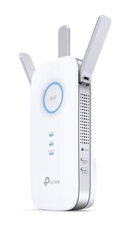 Ponto de Acesso TP-LINK RE450 WiFi Dual AC1750 - imagem 6