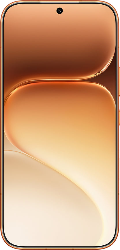 Honor 600 5G 512GB 8GB DS laranja