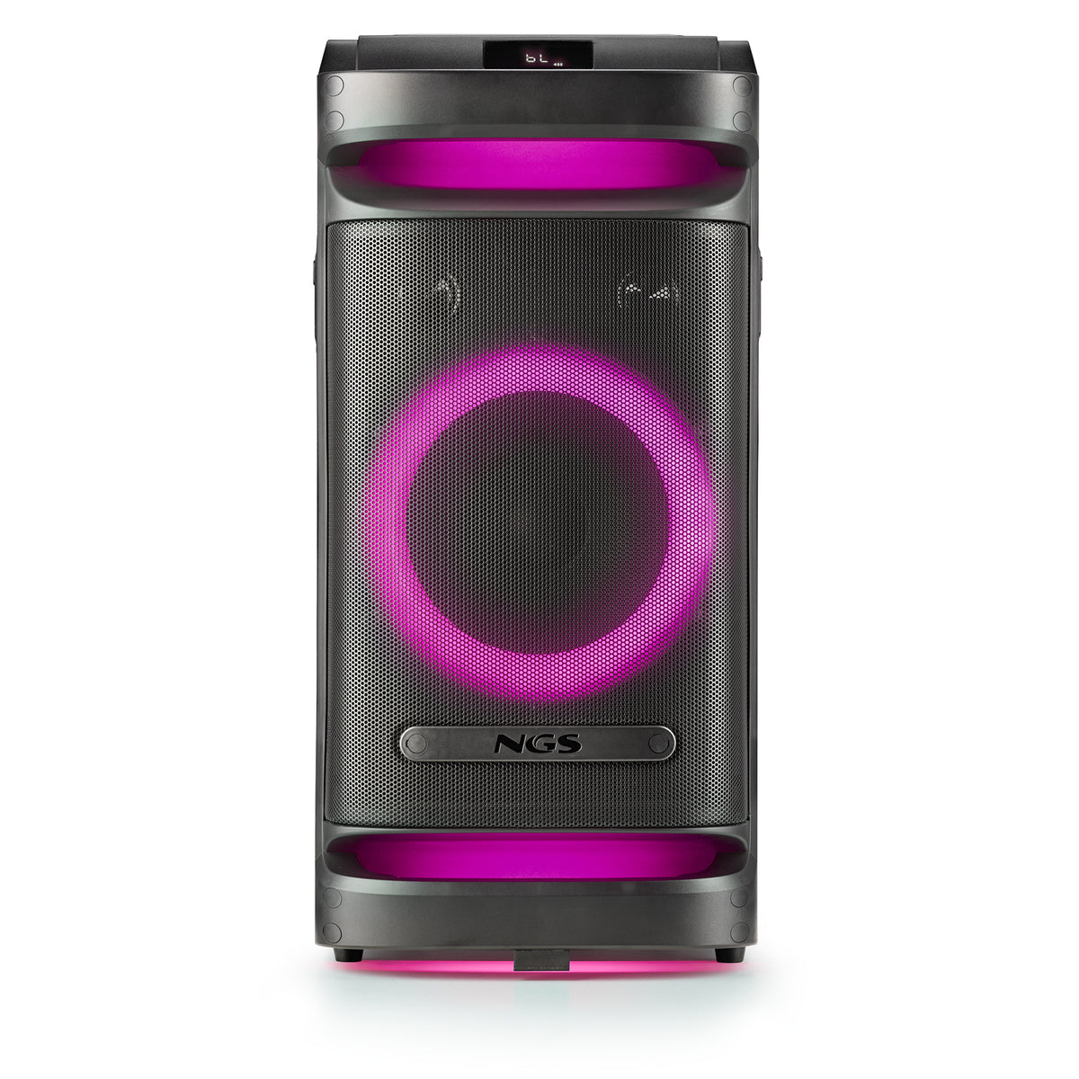 Coluna NGS WILDSPACE1 900W BT - imagem 7