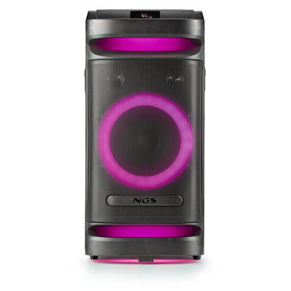 Coluna NGS WILDSPACE1 900W BT - imagem 7