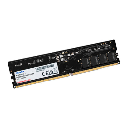 Memória RAM A-Data AD5U560016G-S 16GB 5600Mhz DDR5 DIMM - imagem 5
