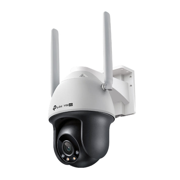 Câmara de Vigilância VIGI Cámara IP PT C540-4G 4MP Plástico Full-cores