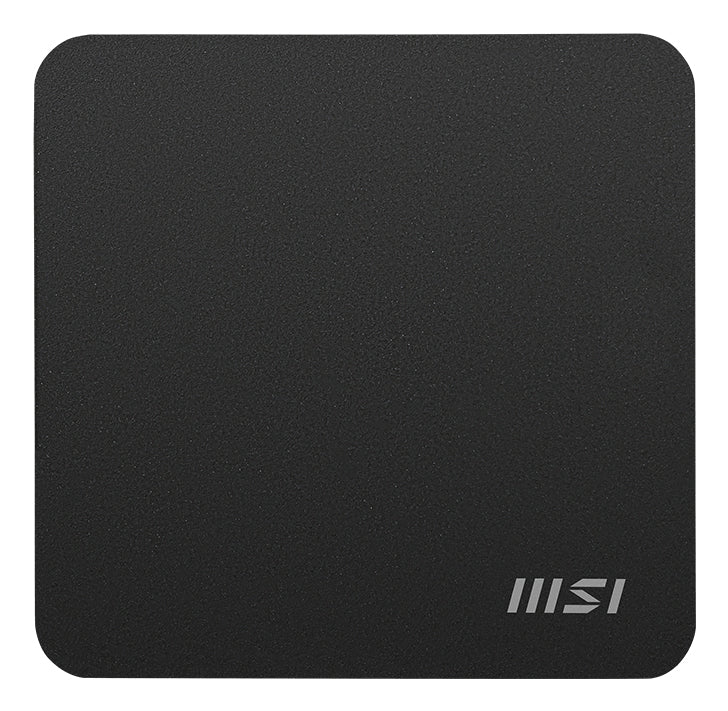 Mini PC MSI Cubi NUC AI 1UMG-037BES U7-155H Preto - imagem 11