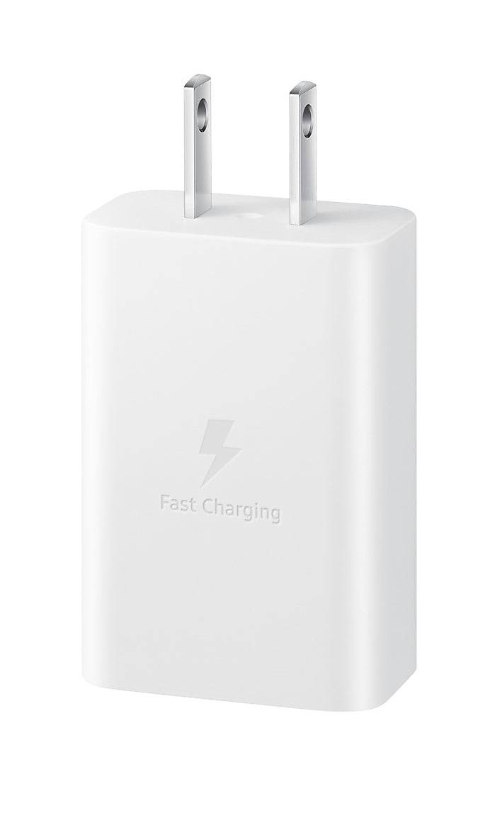 Carregador Samsung EP-T1510 / EP-T1510NWEGEU branco - imagem 5