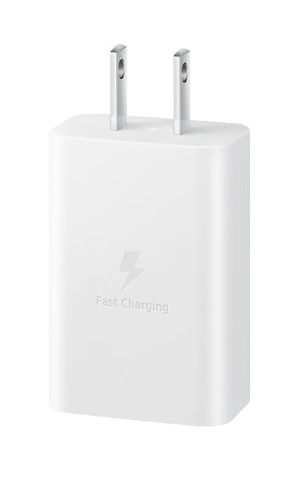 Carregador Samsung EP-T1510 / EP-T1510NWEGEU branco - imagem 5
