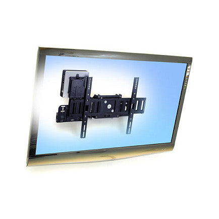 Ergotron SIM90 Wall-Mount