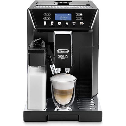 MÁQUINA DE CAFÉ SUPERAUTOMÁTICA DELONGHI - ECAM 46.860.B