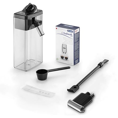 MÁQUINA DE CAFÉ SUPERAUTOMÁTICA DELONGHI - ECAM 46.860.B