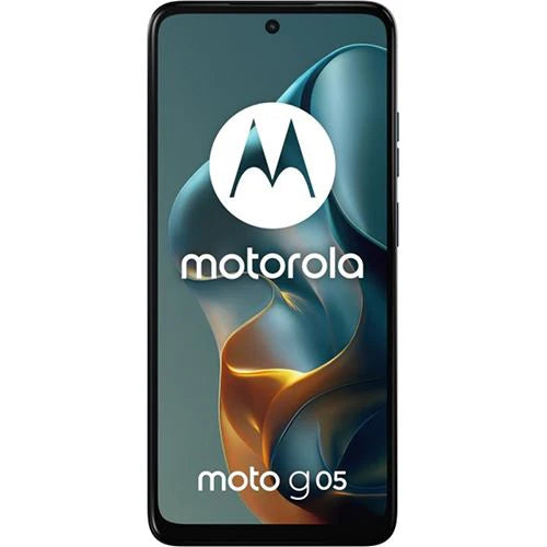 Motorola XT2523-3 Moto G05 4G Dual Sim 4GB RAM 128GB - Forest Green