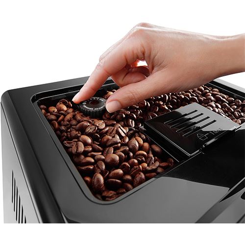MÁQUINA DE CAFÉ SUPERAUTOMÁTICA DELONGHI - ECAM 46.860.B