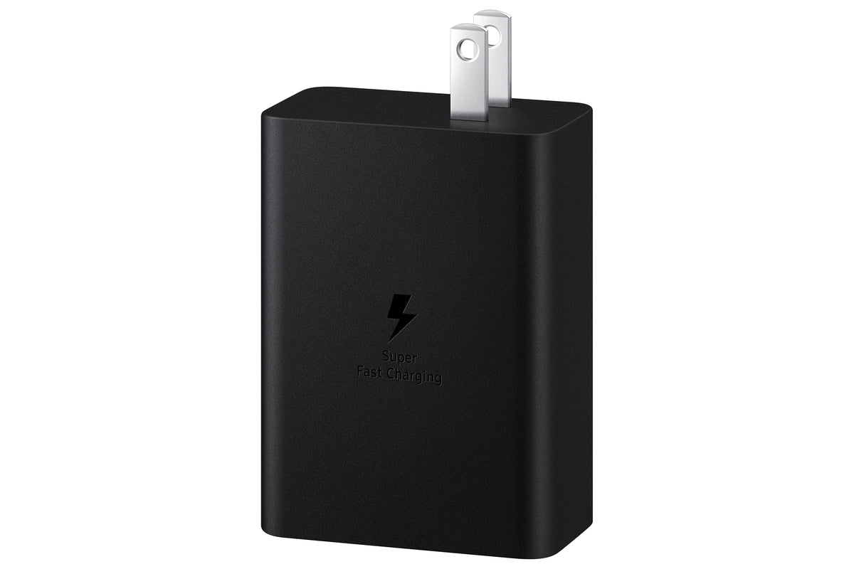 Carregador Samsung Netzteil 65W / EP-T6530NBEGEU preto - imagem 8