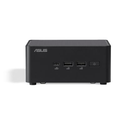 Computador Asus NUC 14 Pro RNUC14RVHI300002I UCFF preto 100U