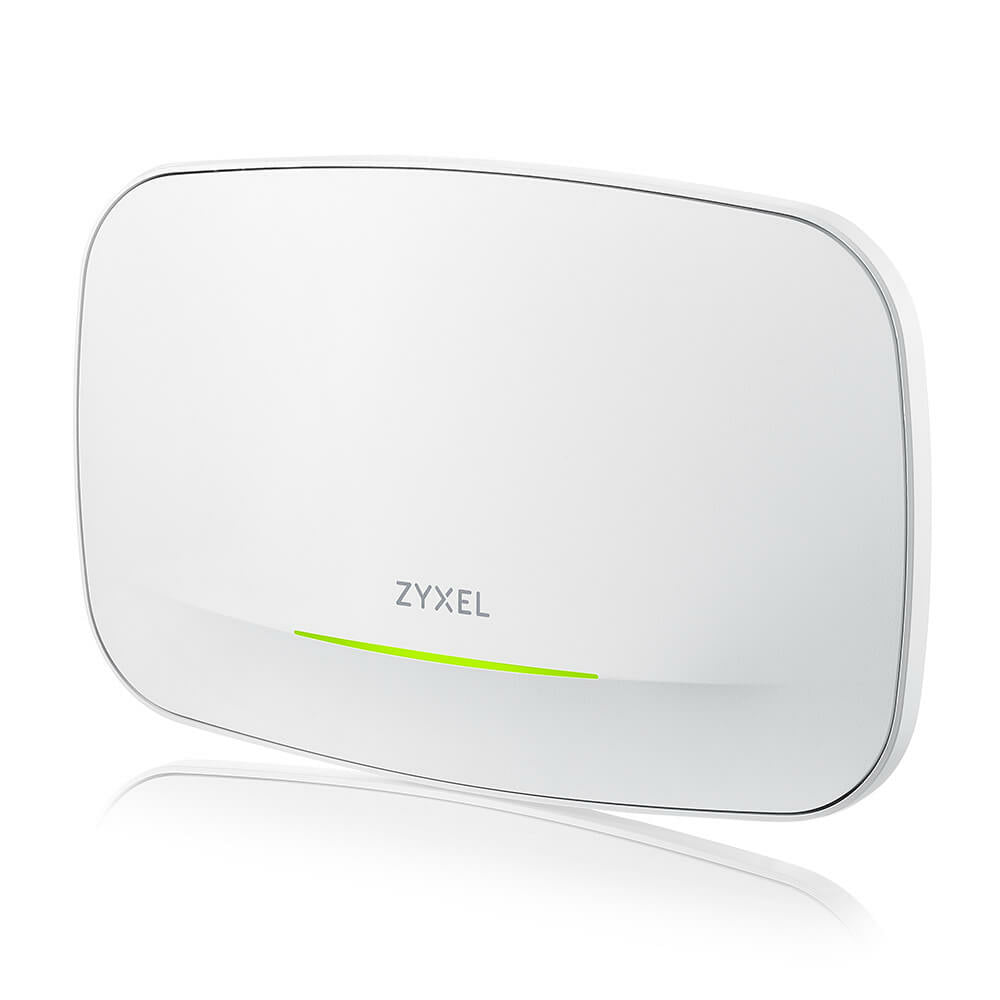 Ponto de Acesso Zyxel NWA130BE AP WiFi7 BE11000 2x2.5GbE - imagem 6