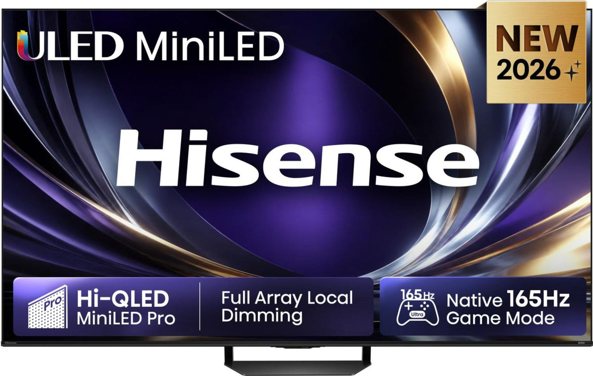 Televisão Hisense 20019322 - Hisense
