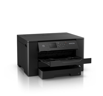 Impressora Epson WorkForce WF-7310DTW - imagem 11
