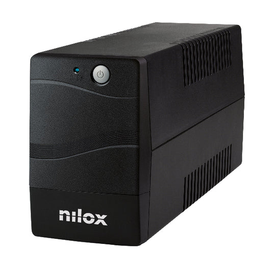 UPS NILOX SAI PREMIUM LINE INT. 1200VA