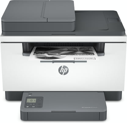 Impressora multifunções HP Multifunções Laserjet MFP M234SDN Duplex/ ADF/ - imagem 5