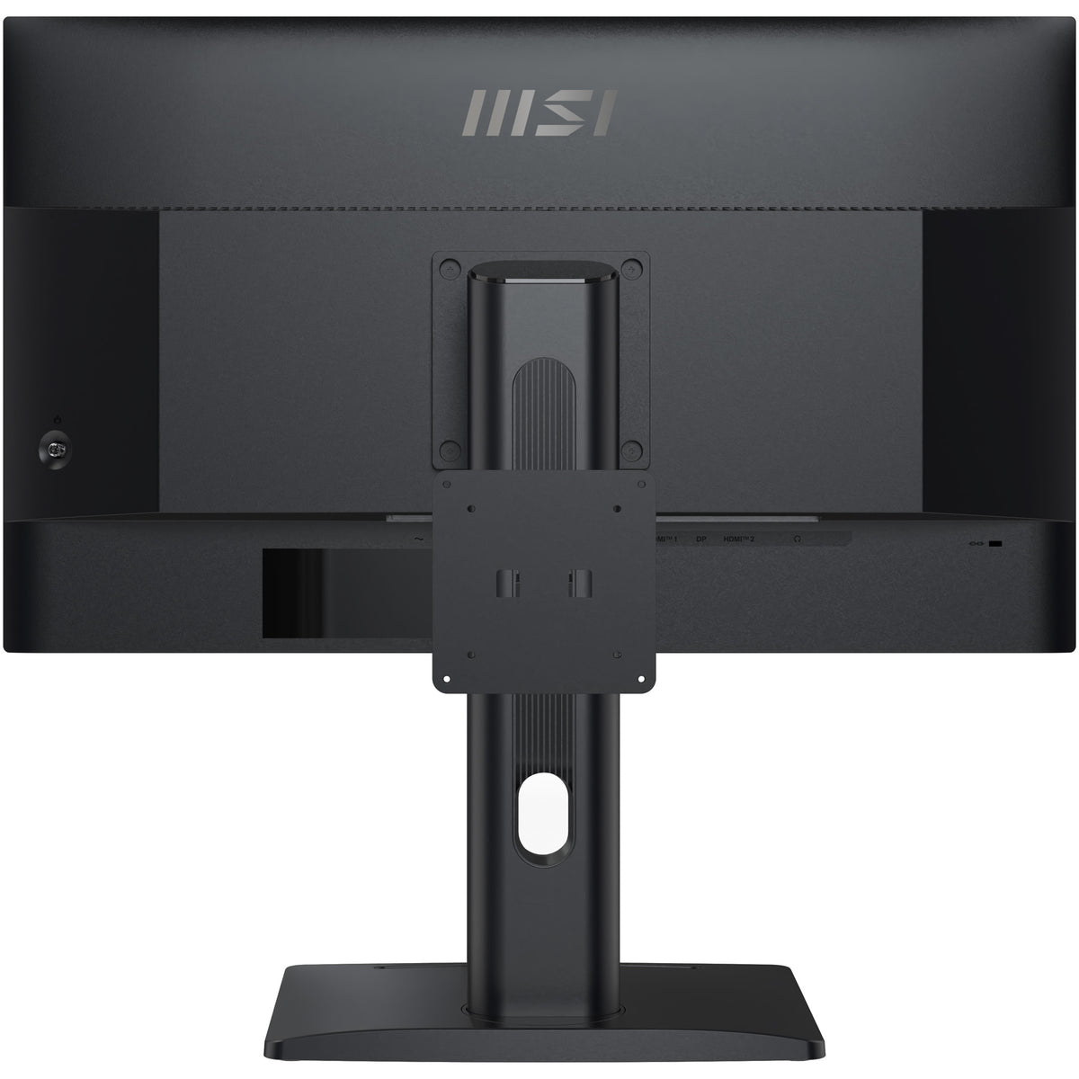Monitor MSI MP275QPG 27"100h WQHD AA MM - imagem 18