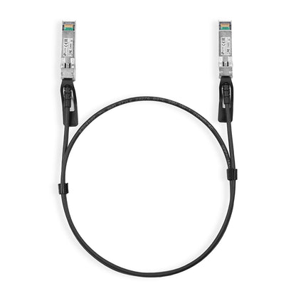 Cabo TP-Link Cables SM5220-1M / TL-SM5220-1M preto