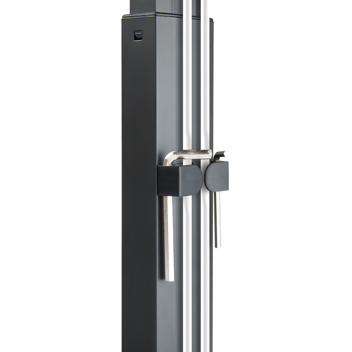 Suporte de Monitor Tooq DB1727TN-B Mesa 2Brazos 17-27 - imagem 14