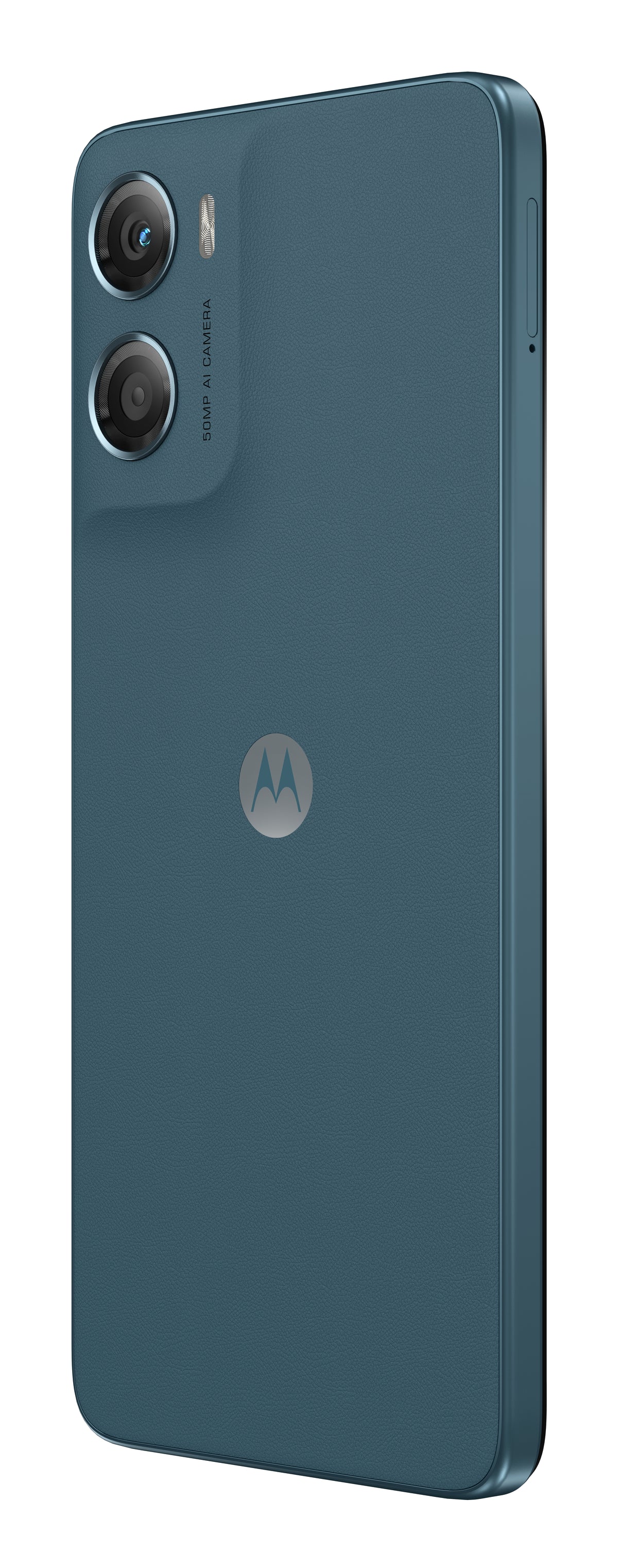 Smartphone Motorola Moto G06 4GB/ 64GB/ 6.88"/ Azul