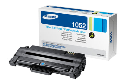 Samsung Toner MLT-D1052S / SU759A preto Standard - imagem 5
