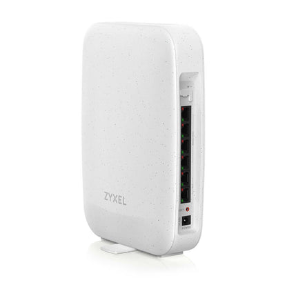 Sistema Mesh Wi-Fi Zyxel USGLITE60AX Router WiFi6 4xGbE 1x2.5GbE - imagem 12