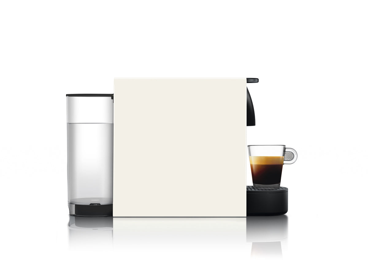 Máquina de Café Krups Nespresso Essenza Mini / XN1101 preto, branco - imagem 3