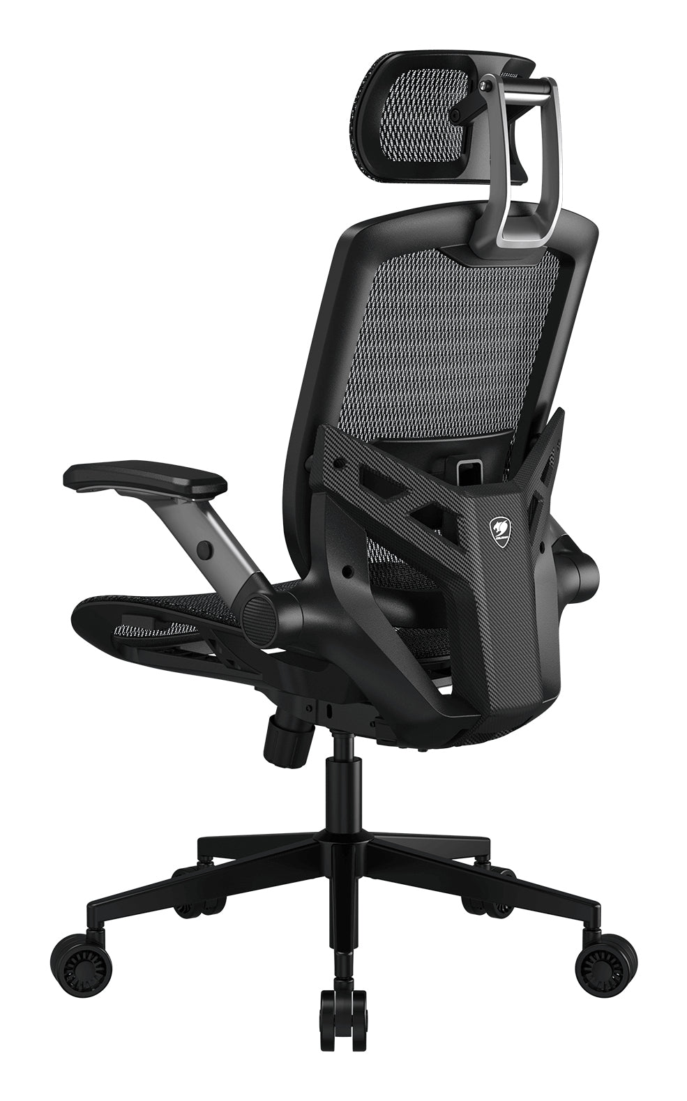 Cadeira Gaming Cougar Speeder One - imagem 11