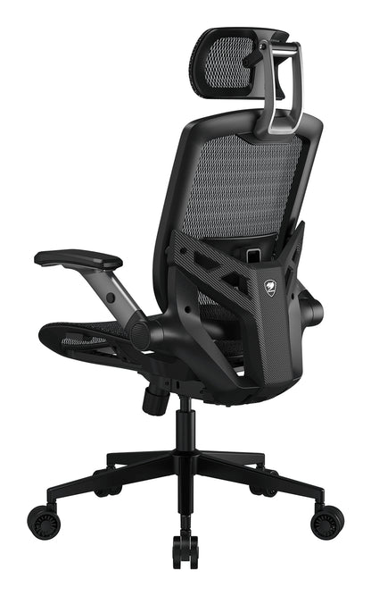 Cadeira Gaming Cougar Speeder One - imagem 11