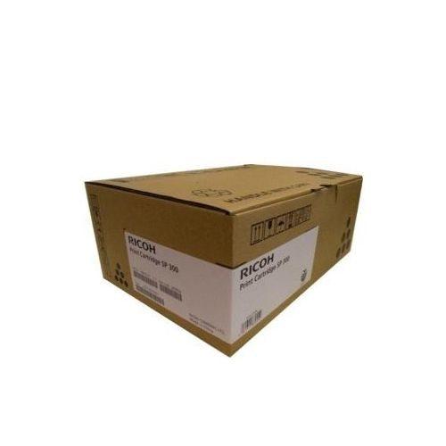 Ricoh Toner SP300DN / 406956 preto