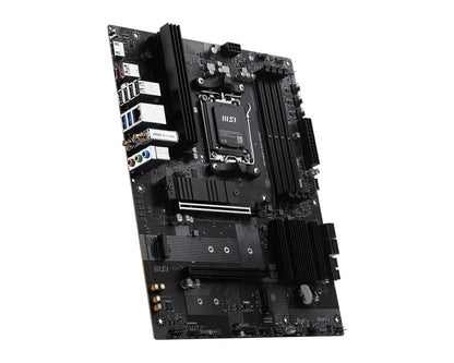 MSI Placa Base PRO B840-S EVO WIFI6E DDR5 mATX - imagem 11