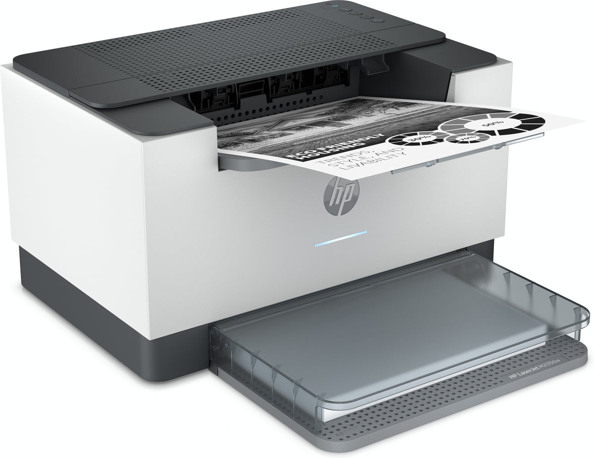 Impressora HP Laserjet M209dw Wifi/Branco - imagem 8