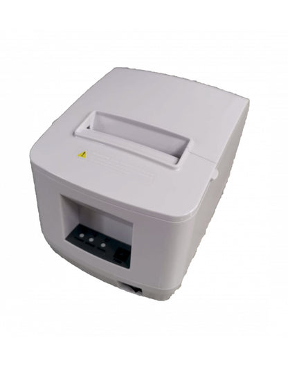 Impressora de bilhetes Premier ITP-83 com comprimento térmico/papel 80mm/ USB-Ethernet-Series/ Branco