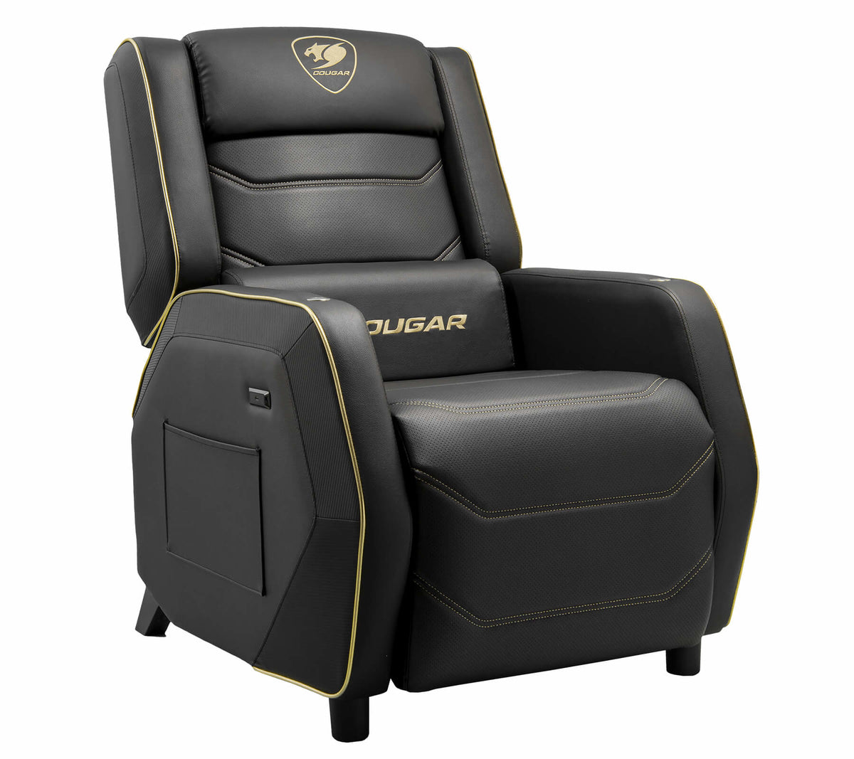 Cadeira Gaming Cougar Pro Royal - imagem 12