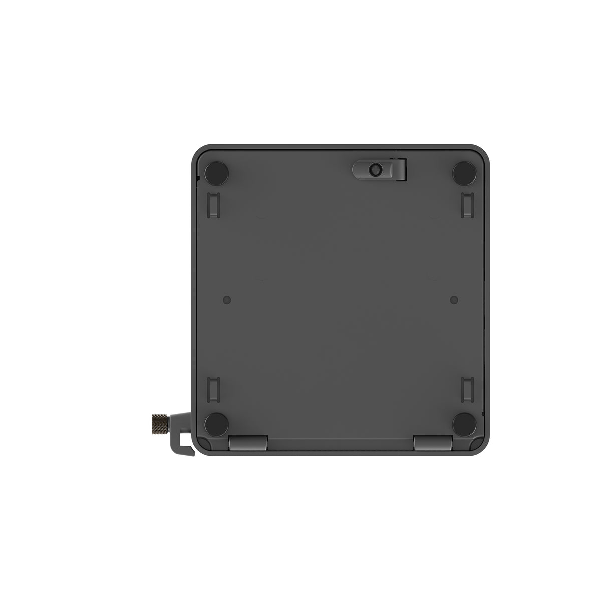 Mini PC ASUS NUC 15 Pro RNUC15CRHI300002 Core 3-100U Tall - imagem 20