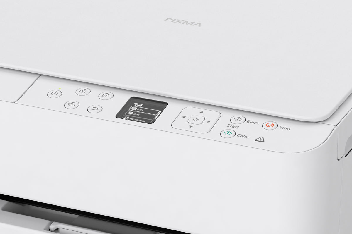 Impressora multifunções Canon Multifunções Pixma TS6550i - imagem 10